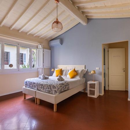 Secret Garden Firenze B&B المظهر الخارجي الصورة