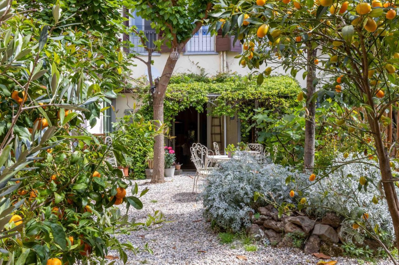 Secret Garden Firenze B&B المظهر الخارجي الصورة