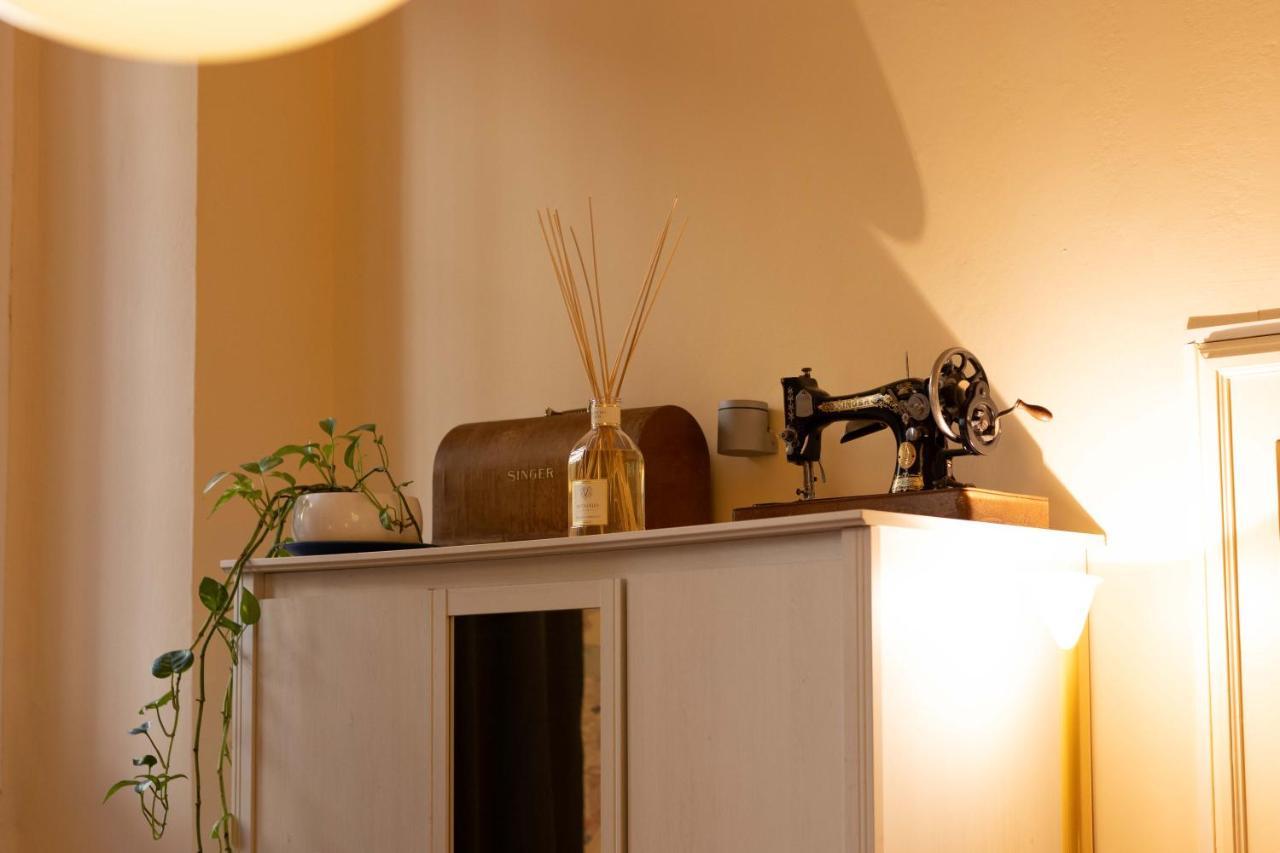 Secret Garden Firenze B&B المظهر الخارجي الصورة
