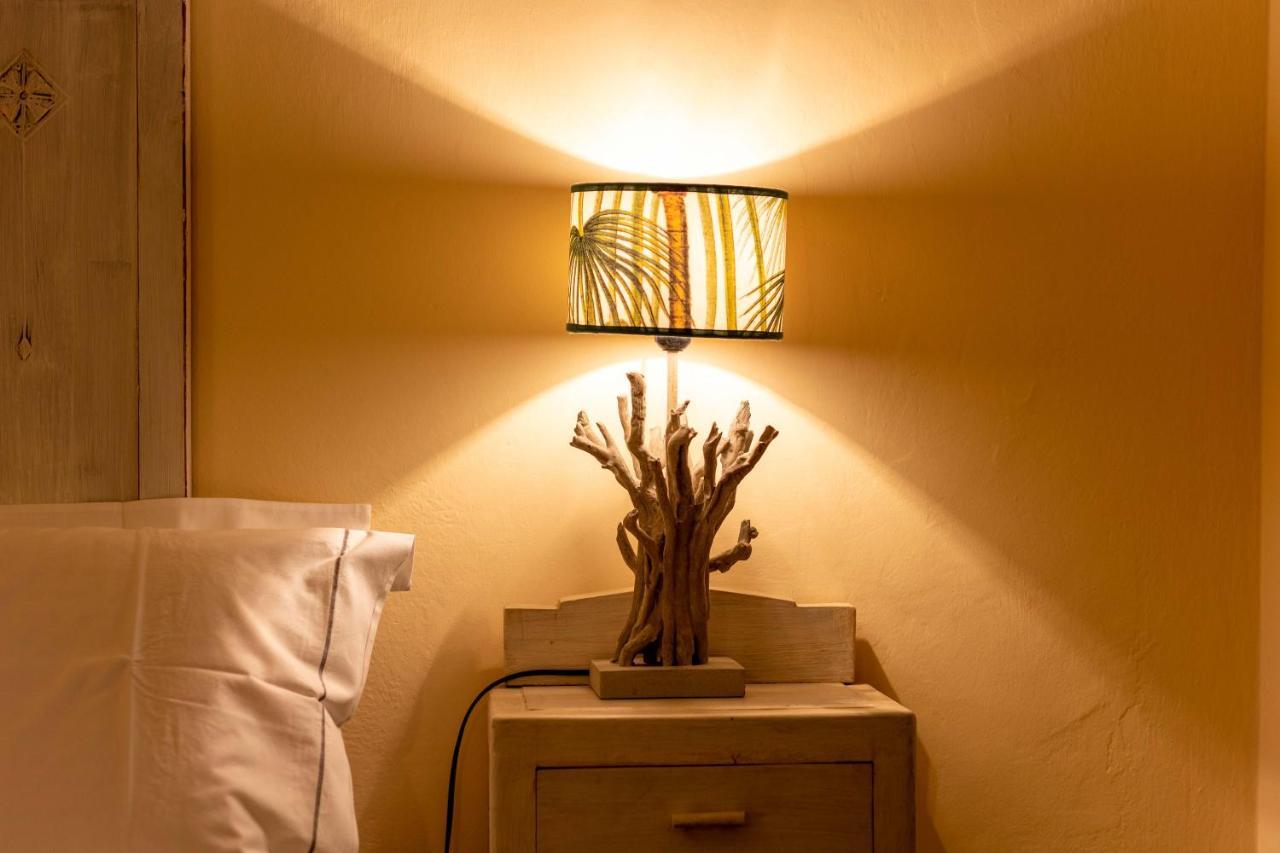 Secret Garden Firenze B&B المظهر الخارجي الصورة