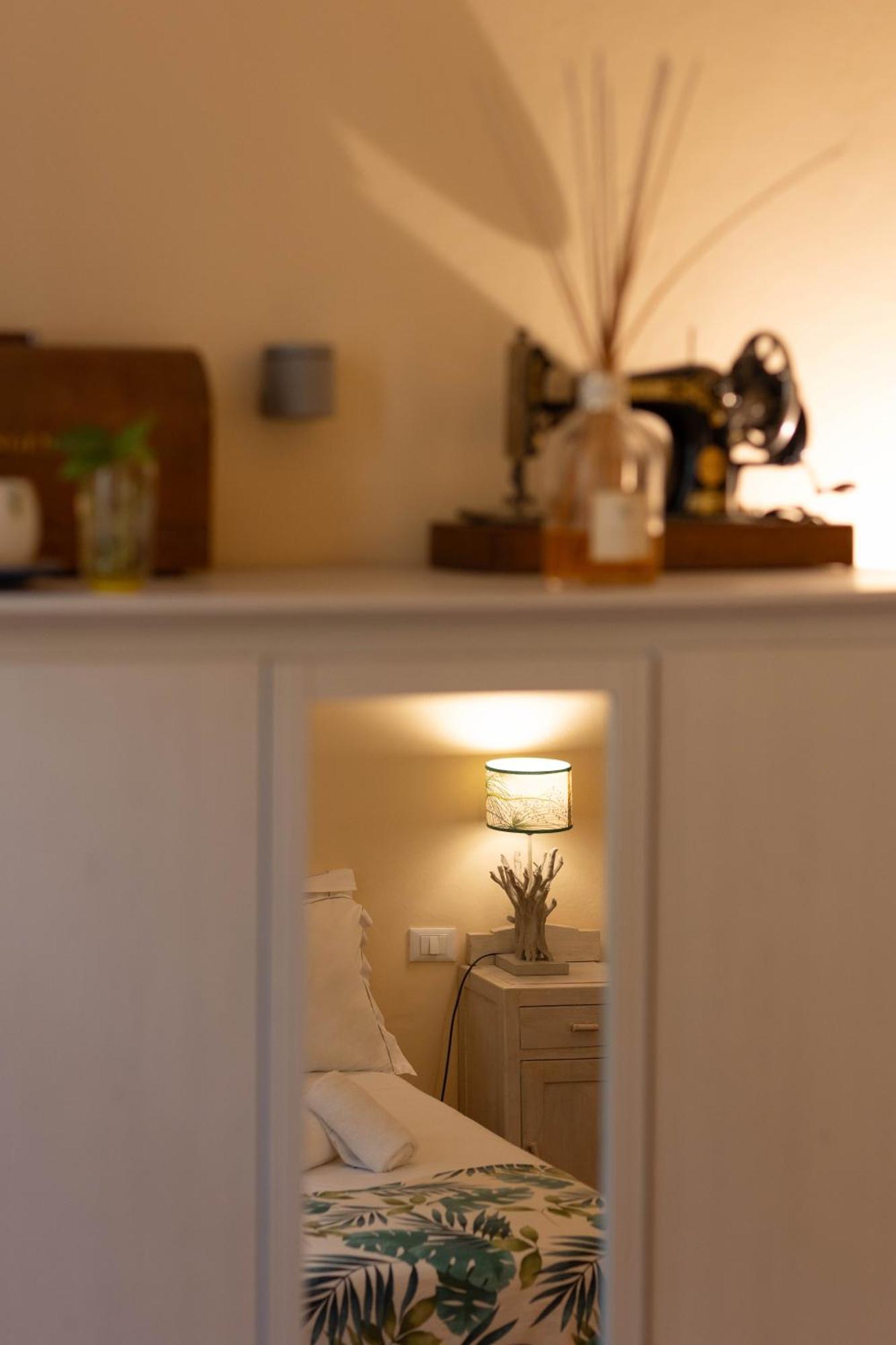 Secret Garden Firenze B&B المظهر الخارجي الصورة