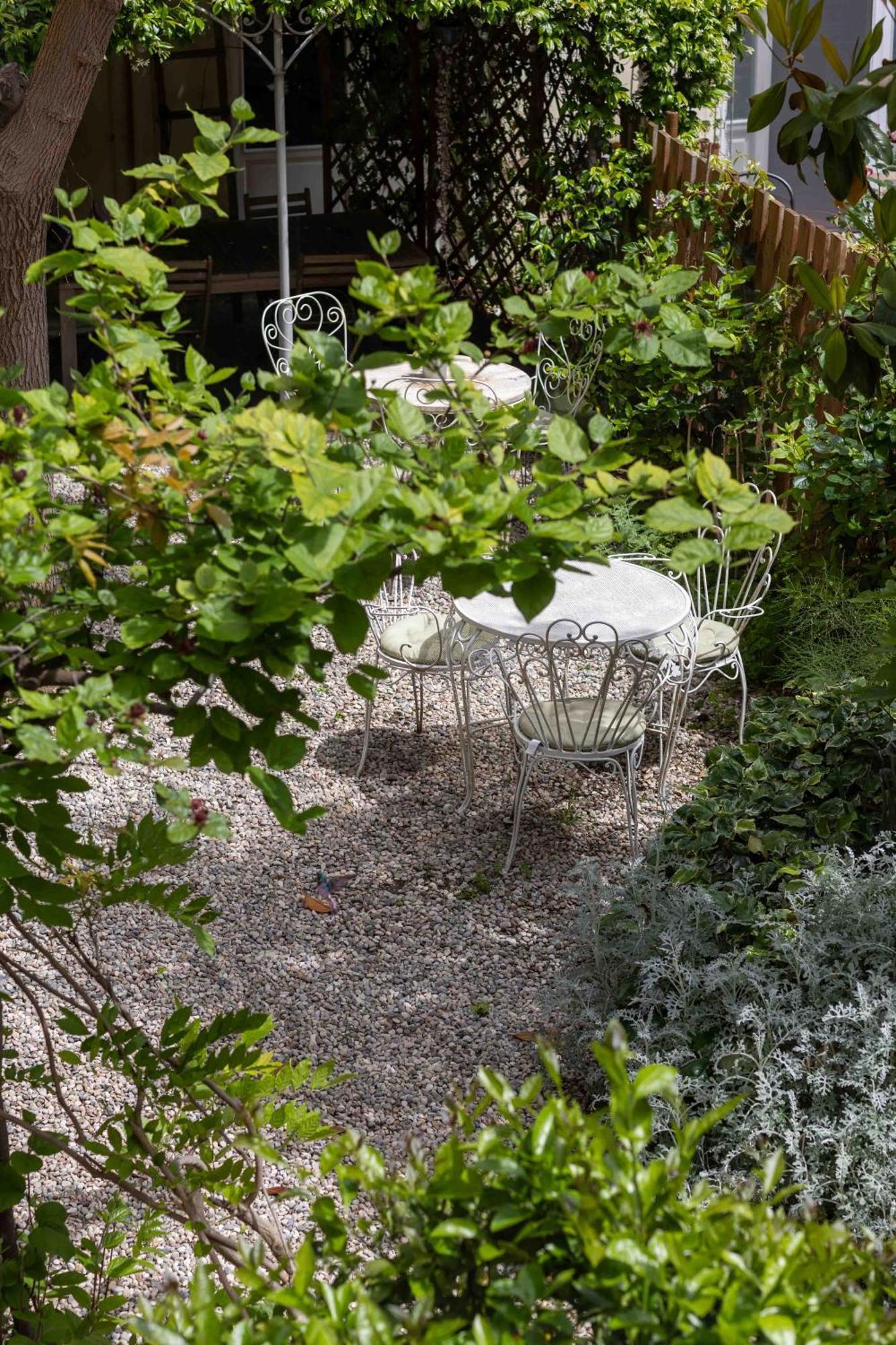 Secret Garden Firenze B&B المظهر الخارجي الصورة