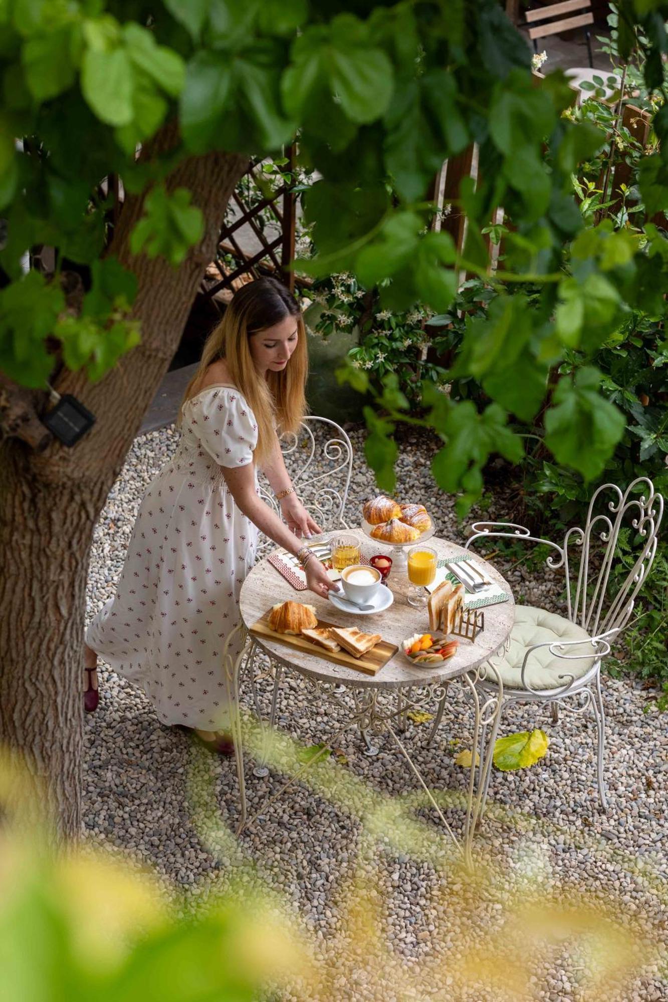 Secret Garden Firenze B&B المظهر الخارجي الصورة