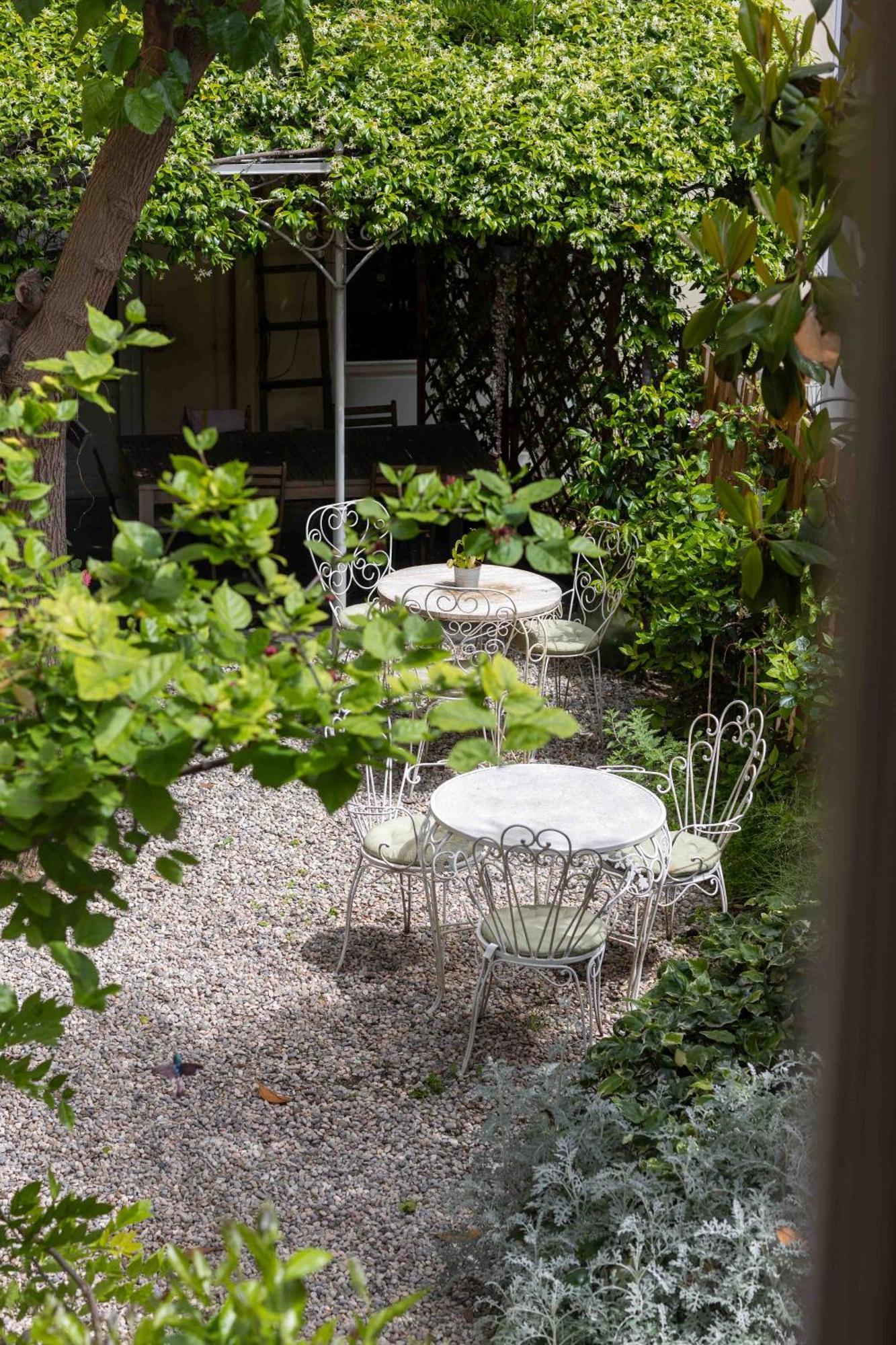 Secret Garden Firenze B&B المظهر الخارجي الصورة